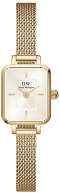 Hodinky Daniel Wellington dámske, zlatá farba, DW00100656