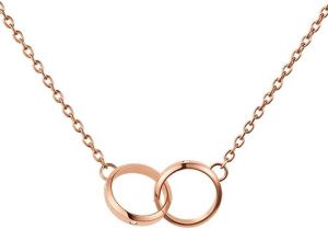 Náhrdelník Daniel Wellington DW00400352