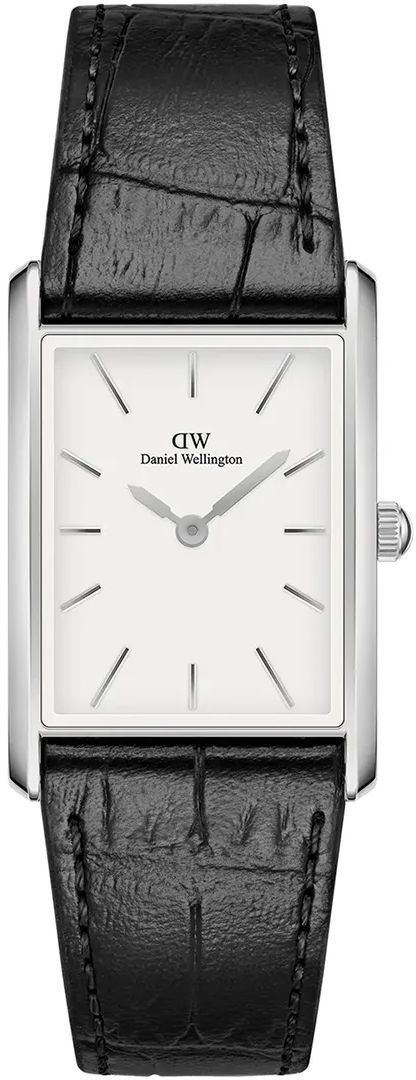 Hodinky Daniel Wellington pánske, čierna farba, DW00100697