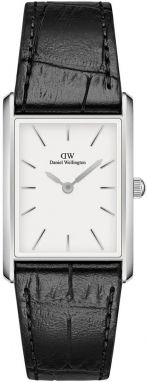 Hodinky Daniel Wellington pánske, čierna farba, DW00100697