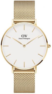 Hodinky Daniel Wellington dámske, zlatá farba, DW00100346
