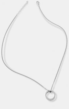 Náhrdelník MM6 Maison Margiela SM6UU0048.P7296