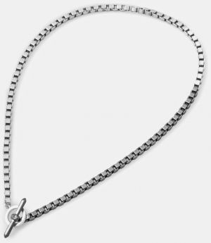 Náhrdelník AllSaints 501562TWO007