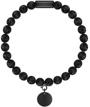 Náramok s prírodnými kameňmi Lilou Stones A03/MARKET/ANS/85