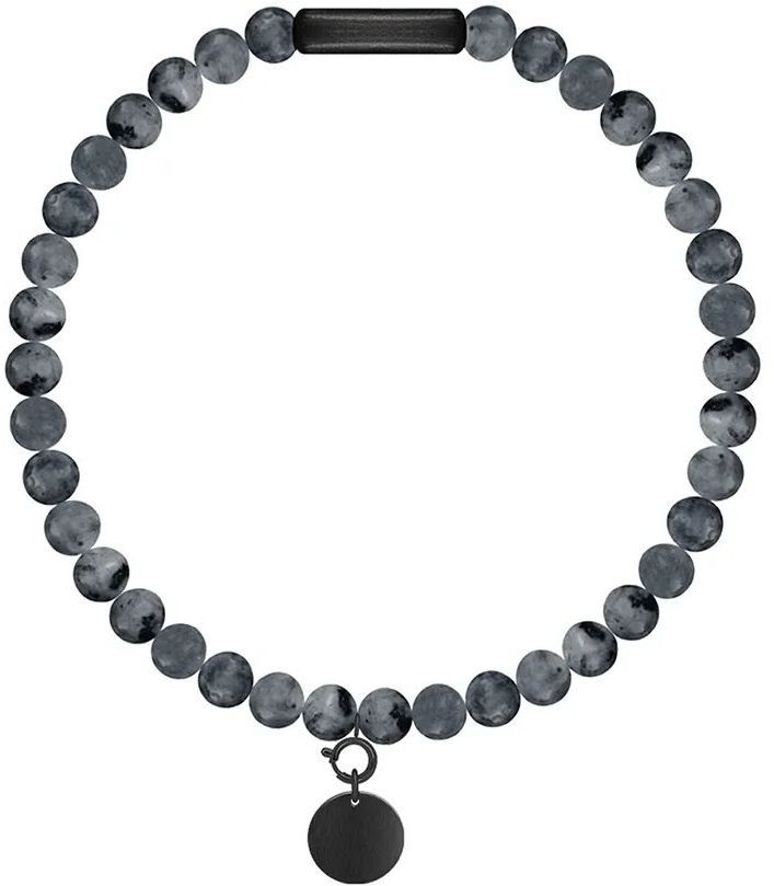 Náramok s prírodnými kameňmi Lilou Stones A03/MARKET/ANS/84