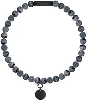 Náramok s prírodnými kameňmi Lilou Stones A03/MARKET/ANS/84
