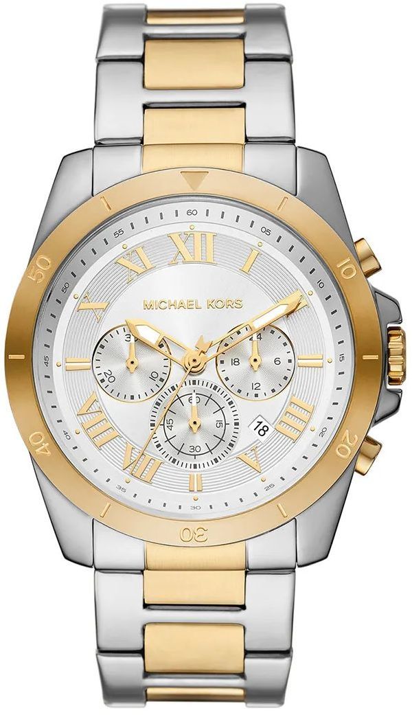 Hodinky Michael Kors Bicolor pánske, viac farieb