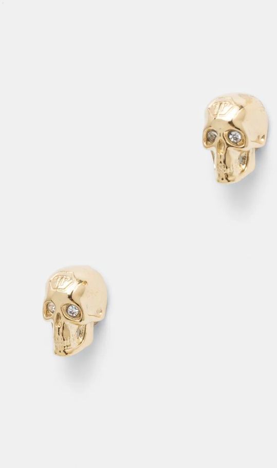Náušnice Philipp Plein PJ3AA03EU