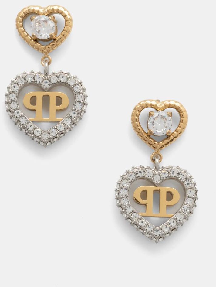 Náušnice Philipp Plein PJZEA03EU