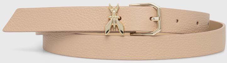 Kožený opasok Patrizia Pepe