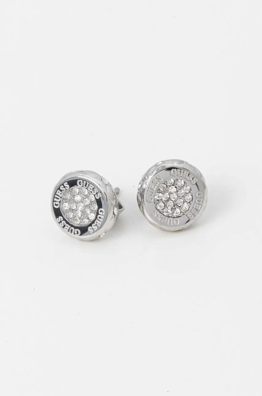 Náušnice Guess JUBE04 595JW