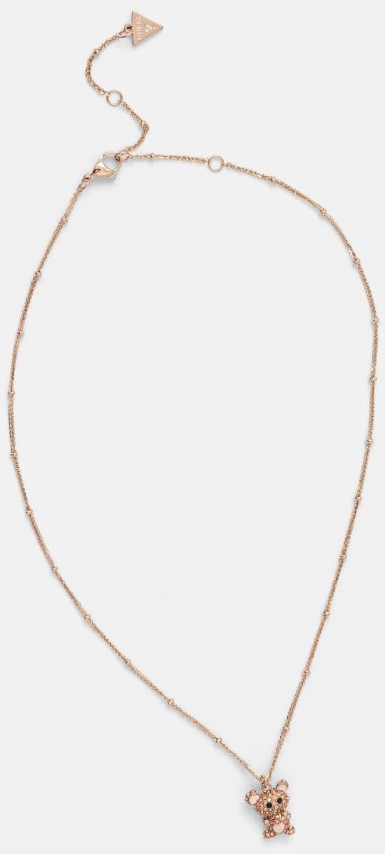 Náhrdelník Guess JUBN04 687JW