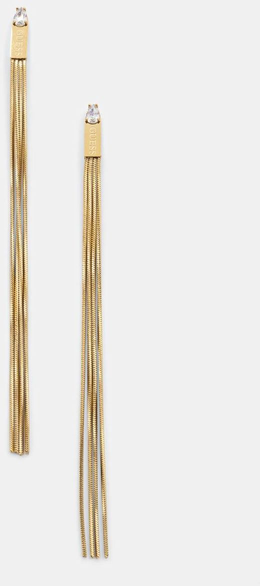 Náušnice Guess JUBE04 432JW
