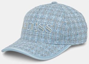 Šiltovka Guess ELSA vzorovaná, W5RZ04 WGW82