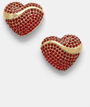 Náušnice Guess JUBE04 486JW