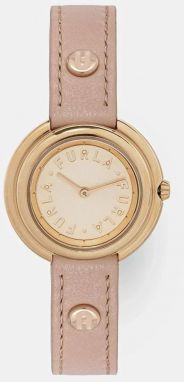Hodinky Furla dámske, ružová farba, WW00031018L3
