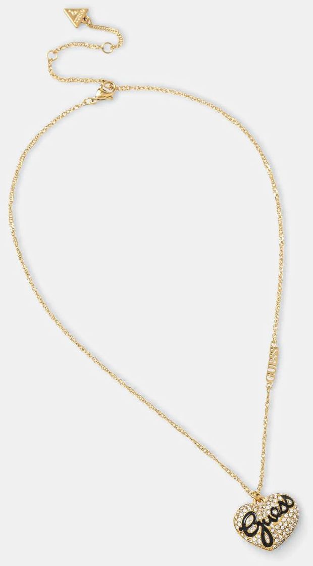 Náhrdelník Guess JUBN04 690JW