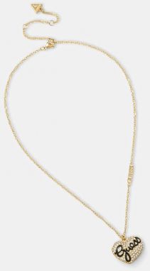 Náhrdelník Guess JUBN04 690JW