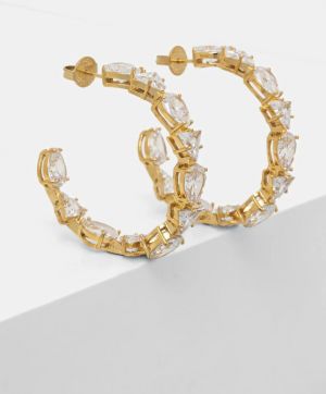 Náušnice Guess JUBE04 409JW