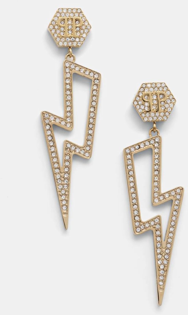 Náušnice Philipp Plein PJ7EA02EU