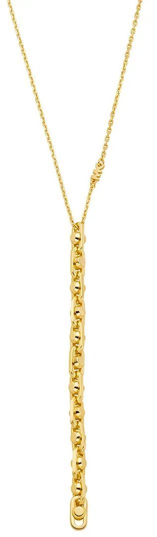 Náhrdelník Michael Kors Premium MKC170700710
