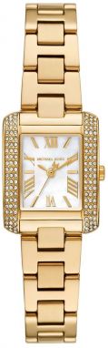 Hodinky Michael Kors Emery dámske, zlatá farba, MK4867