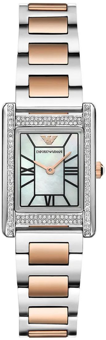 Hodinky Emporio Armani dámske, viac farieb, AR11626