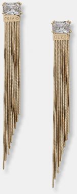 Náušnice Guess JUBE04 434JW