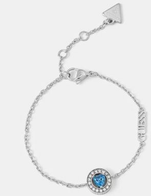 Náramok Guess dámsky, JUBB04 668JW