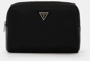 Kozmetická taška Guess čierna farba, PW7512 P5115