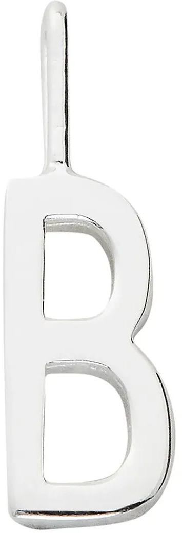 Strieborný prívesok Design Letters 90201548B