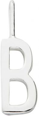 Strieborný prívesok Design Letters 90201548B