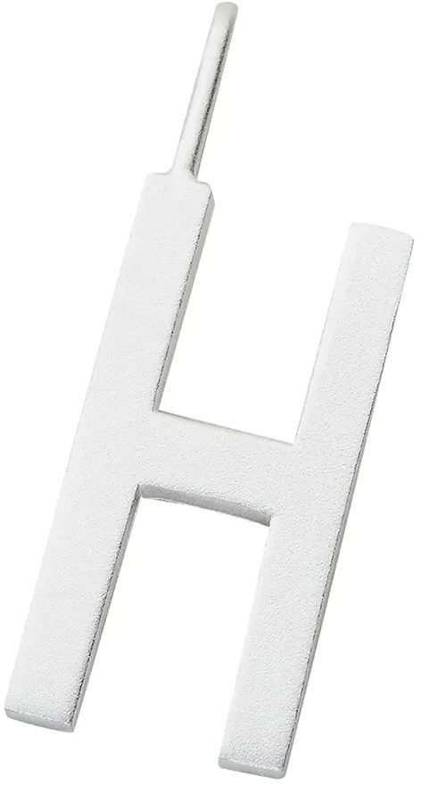 Strieborný prívesok Design Letters 90201546H