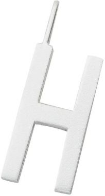 Strieborný prívesok Design Letters 90201546H