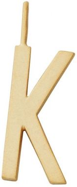 Strieborný pozlátený prívesok Design Letters 90201544K