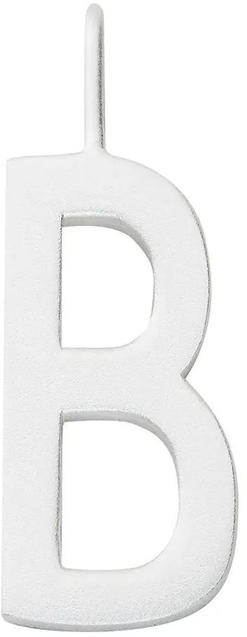 Strieborný prívesok Design Letters 90201546B