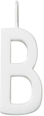 Strieborný prívesok Design Letters 90201546B