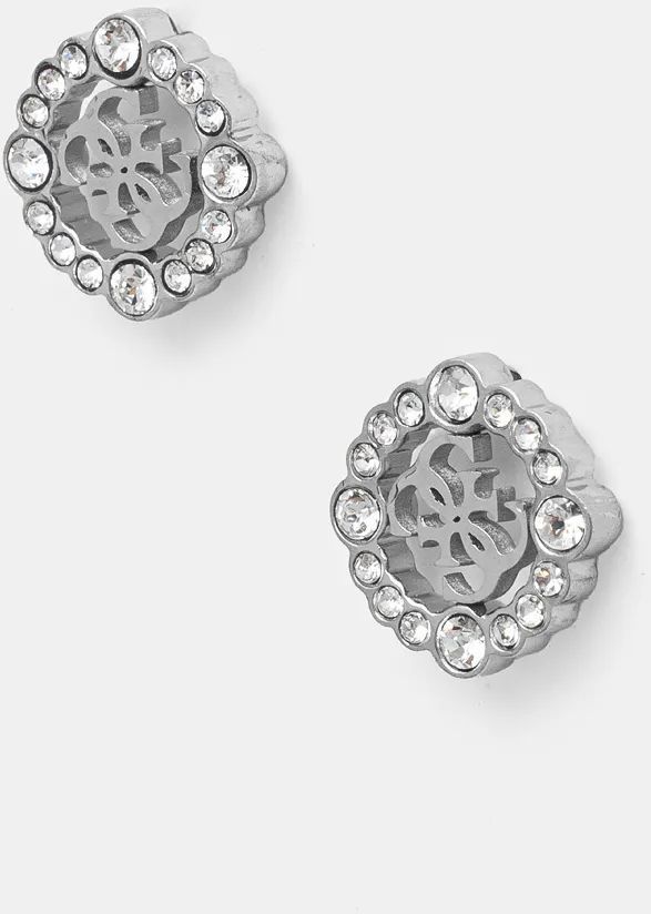 Náušnice Guess JUBE04 645JW