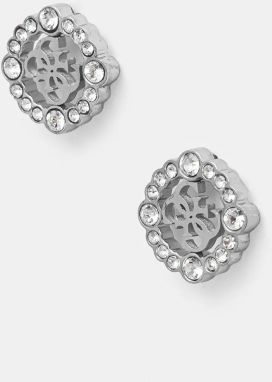 Náušnice Guess JUBE04 645JW