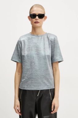 Tričko Guess SPERANZA dámske, W5RP10 KCN42