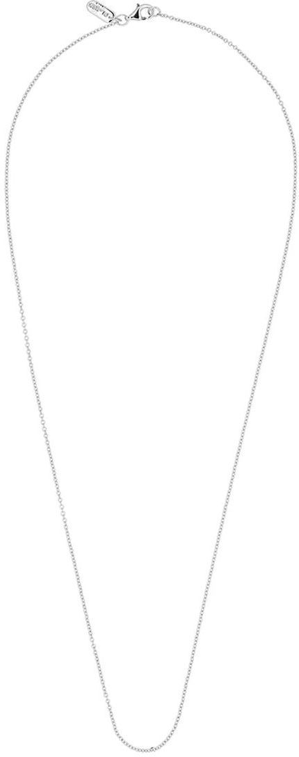 Strieborný náhrdelník Design Letters 90201510SILVER
