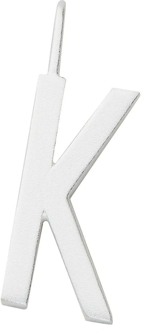 Strieborný prívesok Design Letters 90201546K