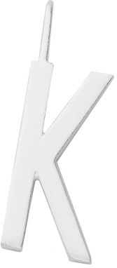 Strieborný prívesok Design Letters 90201546K
