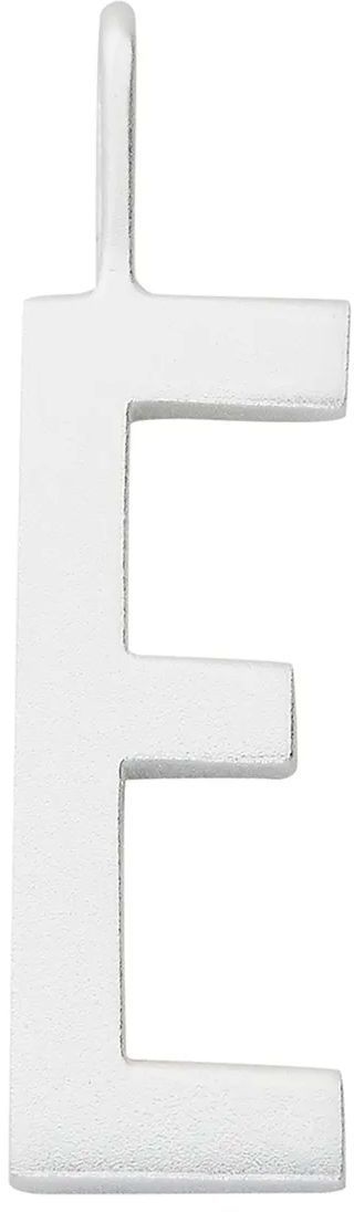 Strieborný prívesok Design Letters 90201546E
