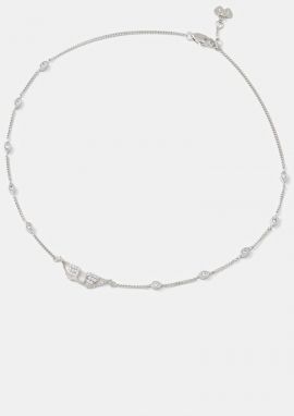 Náhrdelník ZADIG&VOLTAIRE OWJW00632