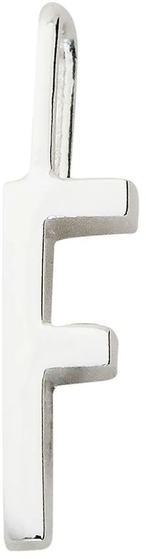 Strieborný prívesok Design Letters 90201548F