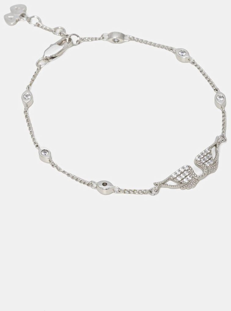 Náramok ZADIG&VOLTAIRE dámsky, OWJW00633