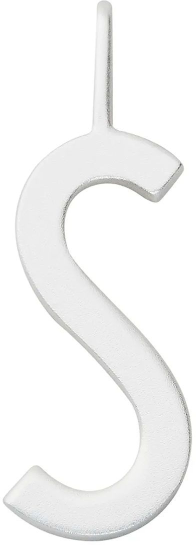 Strieborný prívesok Design Letters 90201546S