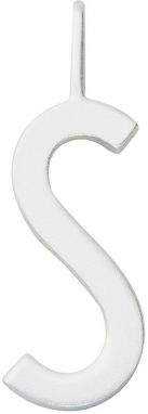 Strieborný prívesok Design Letters 90201546S