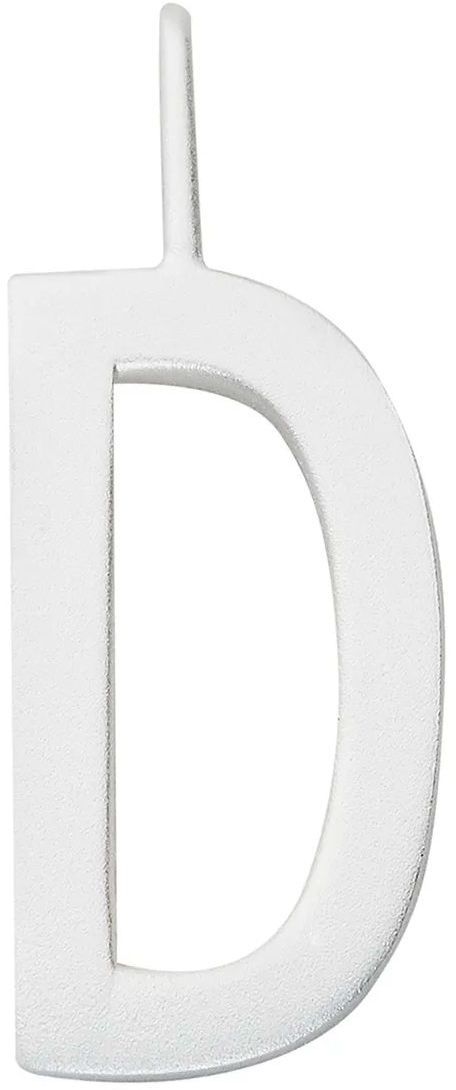 Strieborný prívesok Design Letters 90201546D